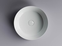 Накладная раковина Ceramicanova Element CN6022