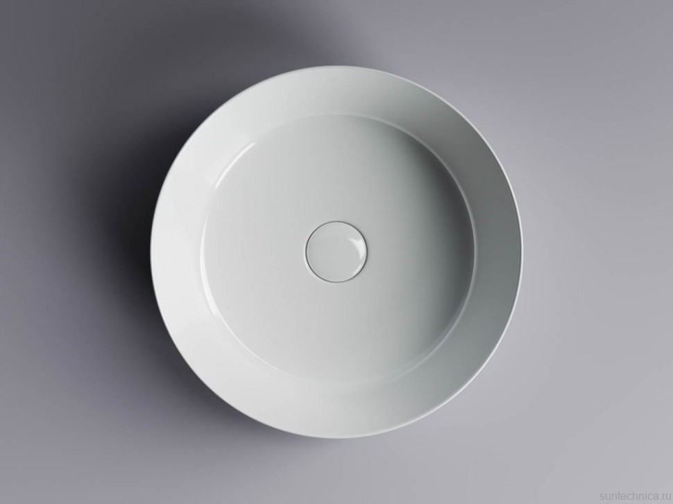 Накладная раковина Ceramicanova Element CN6022