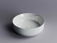 Накладная раковина Ceramicanova Element CN6022