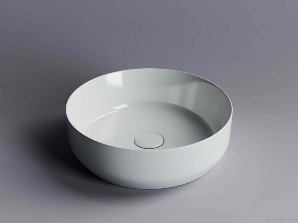 Накладная раковина Ceramicanova Element CN6022