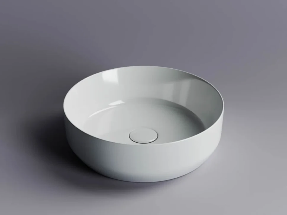 Накладная раковина Ceramicanova Element CN6022