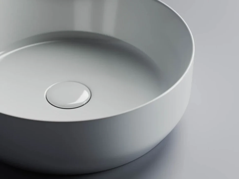 Накладная раковина Ceramicanova Element CN6022