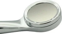 Душевая лейка Tokito TOK-MIZU-1014 хром