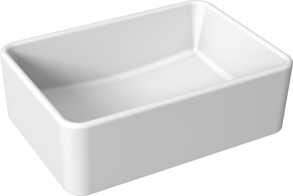 Накладная раковина Roca Mila 732700B000