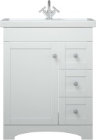 Тумба с раковиной Corozo Техас 70 напольная Тумба с раковиной Corozo Техас 70 напольная