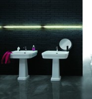 Раковина Simas Evolution Evolution EVO 12 90 см