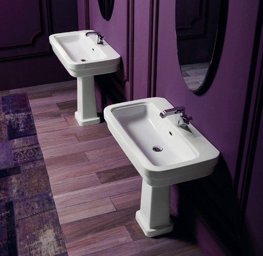 Раковина Simas Evolution Evolution EVO 12 90 см