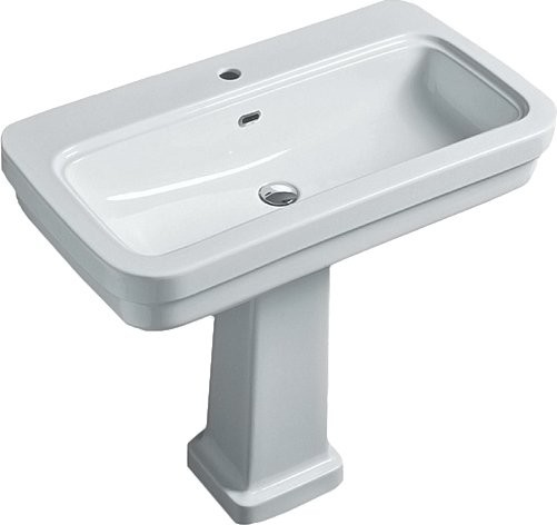 Раковина Simas Evolution Evolution EVO 12 90 см