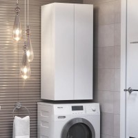 Шкаф в туалет Vigo Wing 50 Шкаф в туалет Vigo Wing 50