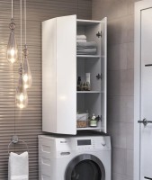 Шкаф в туалет Vigo Wing 50 Шкаф в туалет Vigo Wing 50