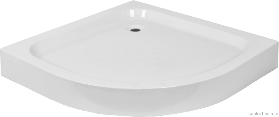 Поддон для душа Orange E01 090TB/T 90х90