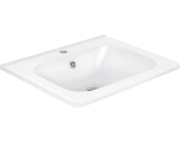 Мебельная раковина Vincea VCB-2VP600W 60 см