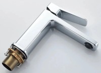 Смеситель для раковины Shevanik S9901 хром