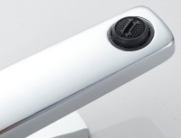 Смеситель для раковины Shevanik S9901 хром