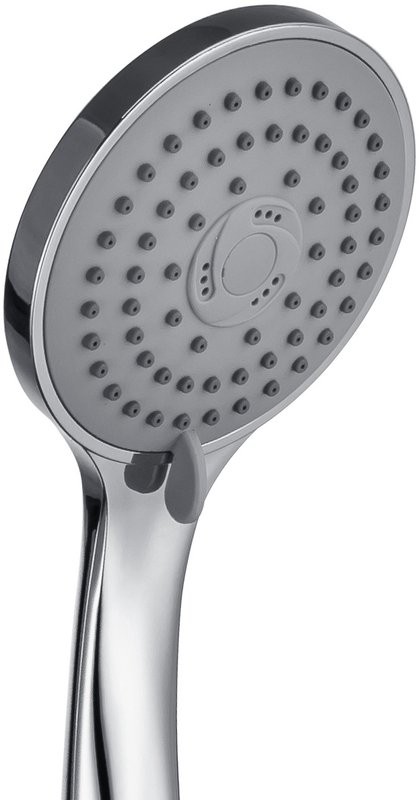 Душевая лейка AQUATEK AQ2003CR хром