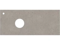 Тумба с раковиной KERAMA MARAZZI Magica 120 утренний серый матовый Тумба с раковиной KERAMA MARAZZI Magica 120 утренний серый матовый