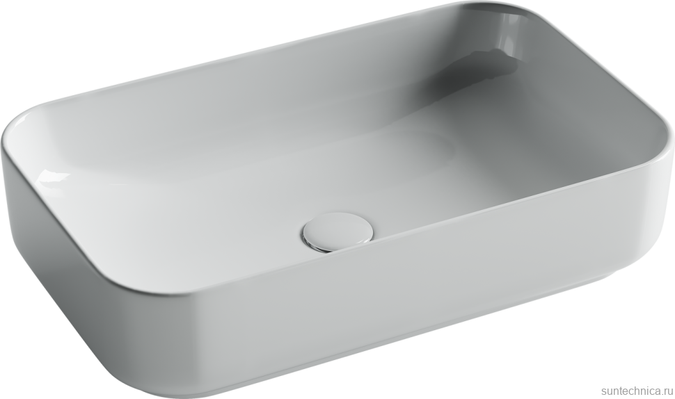 Накладная раковина Ceramicanova Element CN5044