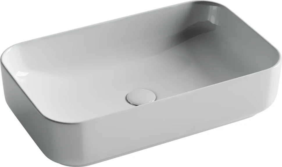 Накладная раковина Ceramicanova Element CN5044
