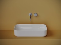 Накладная раковина Ceramicanova Element CN5044