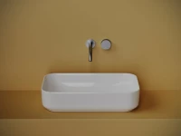 Накладная раковина Ceramicanova Element CN5044
