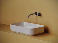 Накладная раковина Ceramicanova Element CN5044