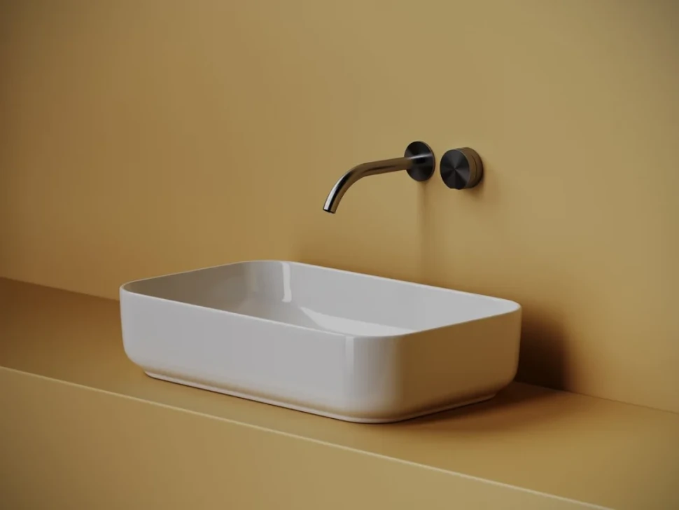 Накладная раковина Ceramicanova Element CN5044