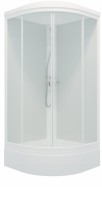 Душевая кабина Triton Ультра Щ0000061825 100х100 В