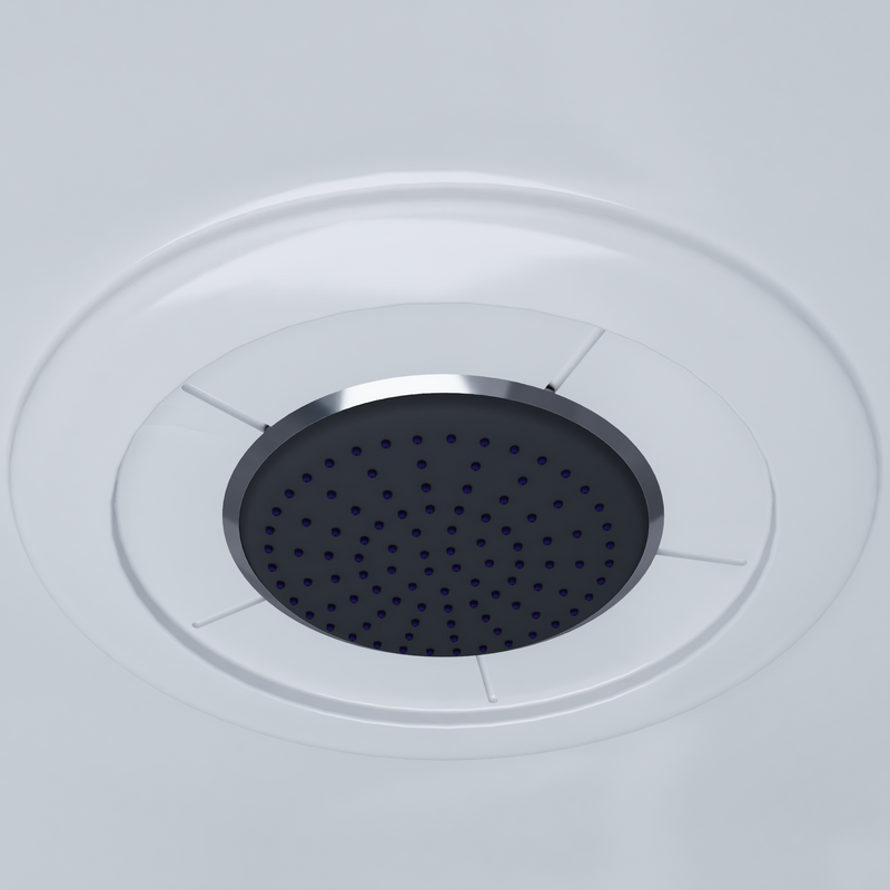 Душевая кабина Triton Ультра Щ0000061825 100х100 В