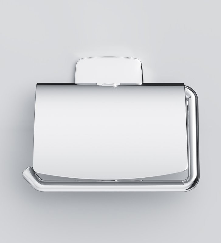 Набор Ершик AM.PM Gem A9033400 + Держатель A90341400 + Крючок A9035600