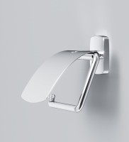 Набор Ершик AM.PM Gem A9033400 + Держатель A90341400 + Крючок A9035600 Набор Ершик AM.PM Gem A9033400 + Держатель A90341400 + Крючок A9035600