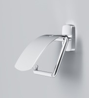 Набор Ершик AM.PM Gem A9033400 + Держатель A90341400 + Крючок A9035600 Набор Ершик AM.PM Gem A9033400 + Держатель A90341400 + Крючок A9035600