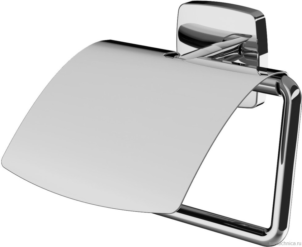 Набор Ершик AM.PM Gem A9033400 + Держатель A90341400 + Крючок A9035600