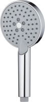 Душевая лейка Orange O-Shower S02HS глянцевый хром