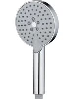 Душевая лейка Orange O-Shower S02HS глянцевый хром