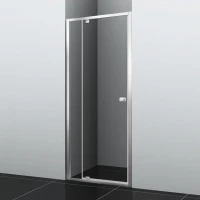 Душевая дверь в нишу Wasserkraft Aula 11P04 90 см Душевая дверь в нишу Wasserkraft Aula 11P04 90 см