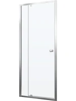 Душевая дверь в нишу Wasserkraft Aula 11P04 90 см Душевая дверь в нишу Wasserkraft Aula 11P04 90 см