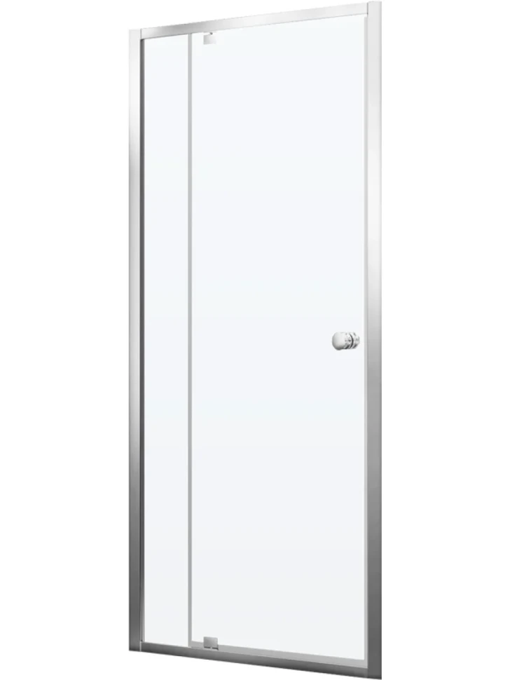 Душевая дверь в нишу Wasserkraft Aula 11P04 90 см