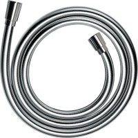 Душевой комплект Термостат Wasserkraft Naab 8644 Thermo + Гарнитур Hansgrohe Croma 26592400 + Подключение Allen Brau Infinity 5.21A17-00 + Душ A118 + Кронштейн A090 + Излив A091