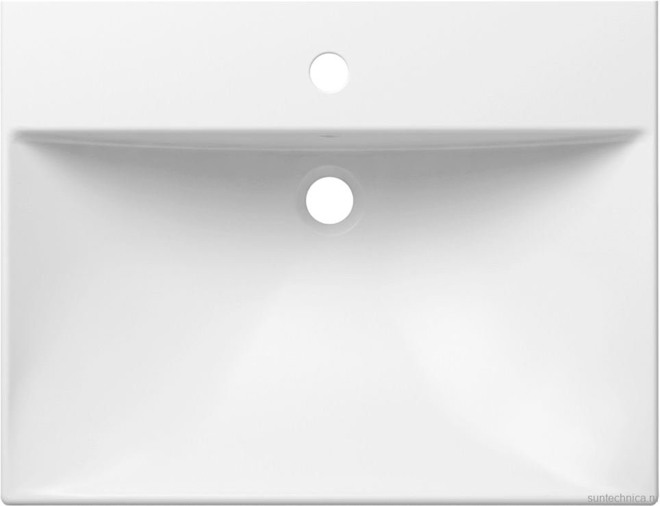Комплект Раковина Lavinia Boho Bathroom Sink 33311012 + Смеситель Wellsee ICON! for life 182303000 золото
