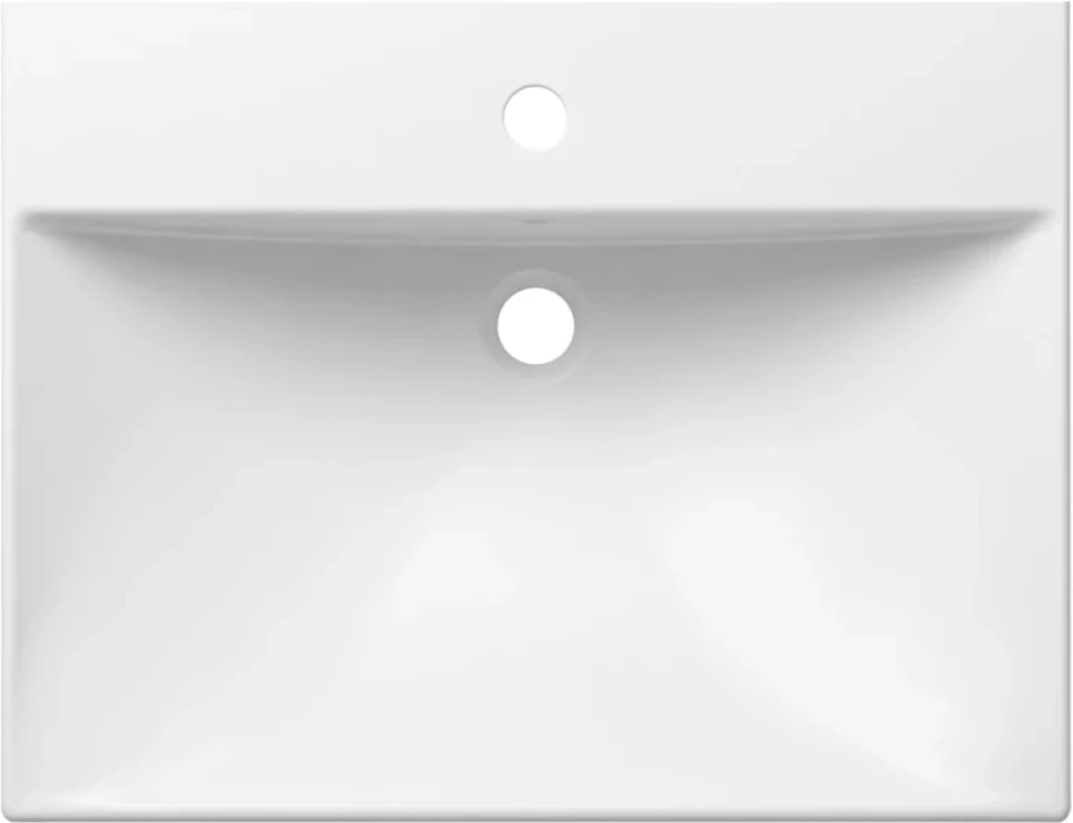 Комплект Раковина Lavinia Boho Bathroom Sink 33311012 + Смеситель Wellsee ICON! for life 182303000 золото