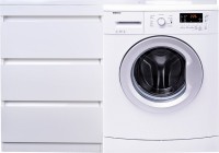 Мебель для ванной комнаты Style Line Даллас 120 Люкс PLUS, напольная, 3 ящика L
