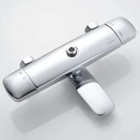 Душевая стойка Rose R3936 хром Душевая стойка Rose R3936 хром