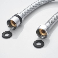 Душевая стойка Rose R3936 хром