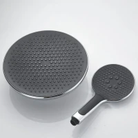 Душевая стойка Rose R3936 хром Душевая стойка Rose R3936 хром