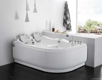 Акриловая ванна Gemy G9083 K L