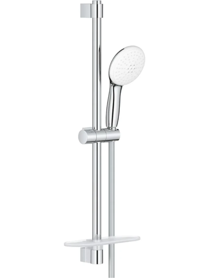 Душевой гарнитур Grohe Tempesta 27926003 хром