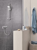 Душевой гарнитур Grohe Tempesta 27926003 хром