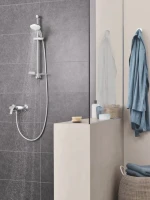 Душевой гарнитур Grohe Tempesta 27926003 хром