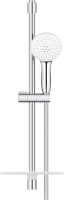 Душевой гарнитур Grohe Tempesta 27926003 хром
