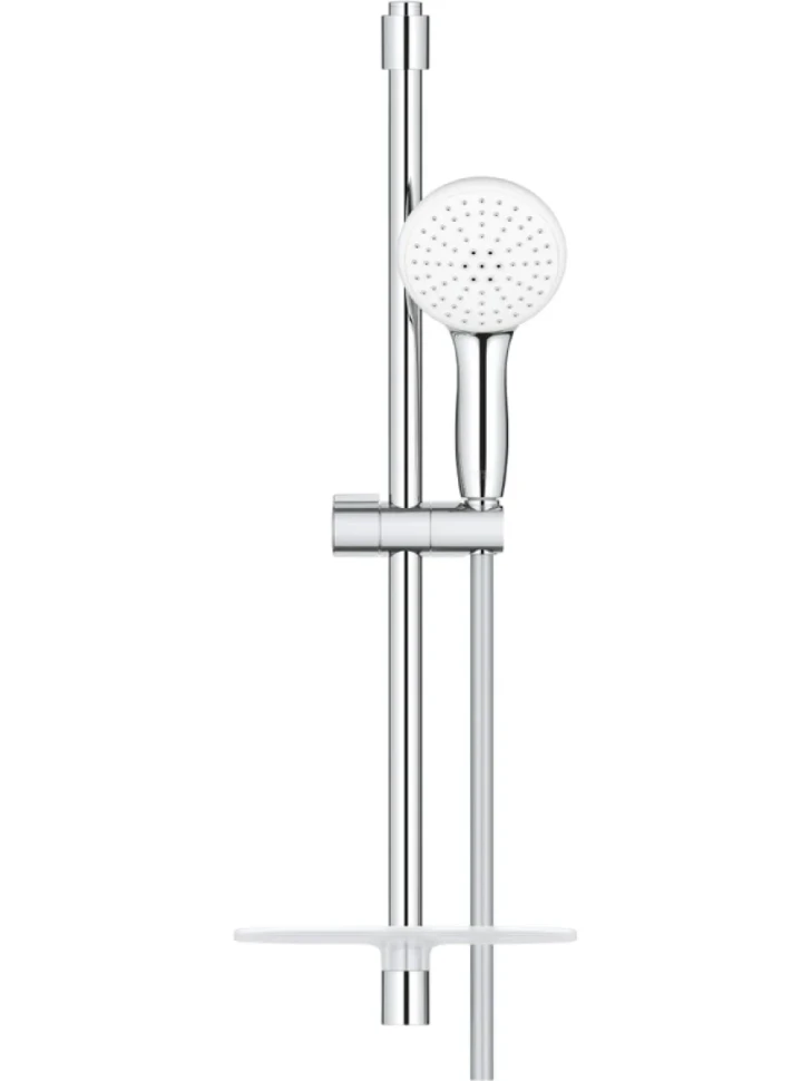 Душевой гарнитур Grohe Tempesta 27926003 хром